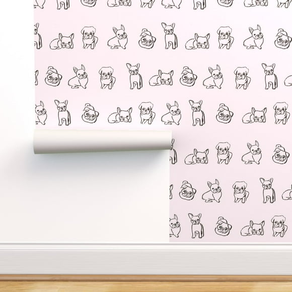 3dRose lsp_46772_6 French Bulldog Outlet Cover 3dRose lsp_46772_6 French Bulldog Outlet Cover